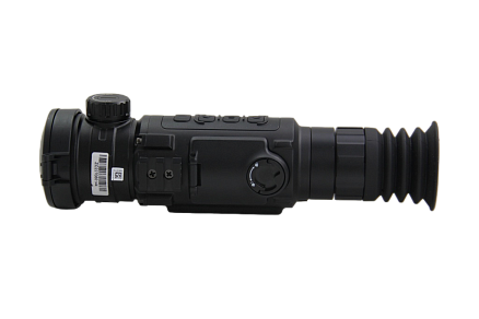 Тепловизионный прицел Longot LY650LRF с дальномером