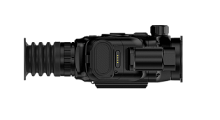 Тепловизионный прицел RikaNV Lesnik 335L