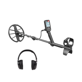 Металлоискатель NOKTA MAKRO Simplex Ultra WHP
