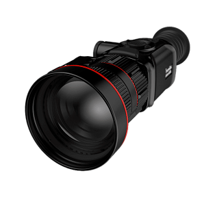 Тепловизионный прицел RikaNV Lesnik 660L