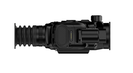 Тепловизионный прицел RikaNV Lesnik 335L