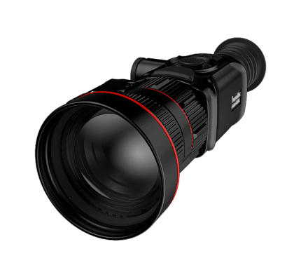 Тепловизионный прицел RikaNV Lesnik 660L