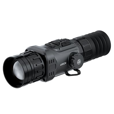Тепловизионный прицел Arkon Arma v2 HR50