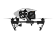 Квадрокоптер DJI Inspire