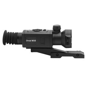 Тепловизионный прицел RikaNV Ovod M35
