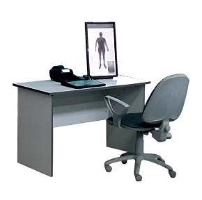 Установка персонального досмотра HOMO-SCAN