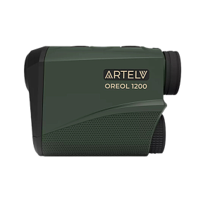 Лазерный дальномер Artelv Oreol 1200