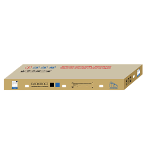 Арочный металлодетектор Блокпост Матрёшка PC Vx 100 (1|3)