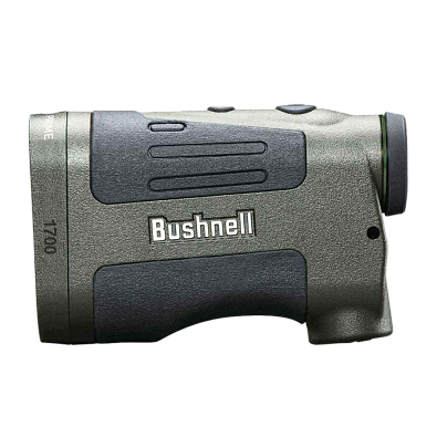 Лазерный дальномер Bushnell Prime 1700