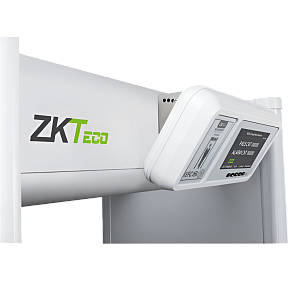 Арочный металлодетектор ZKTeco ZK-D4330
