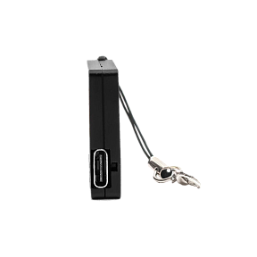 Мини диктофон EDIC-mini Deni A151