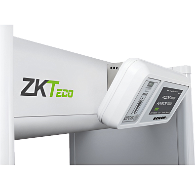 Арочный металлодетектор ZKTeco ZK-D4330