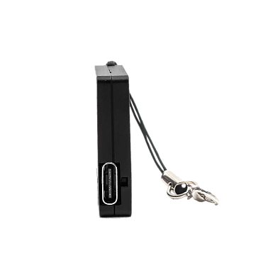 Мини диктофон EDIC-mini Deni A151