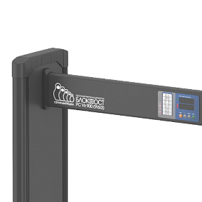 Арочный металлодетектор Блокпост Матрёшка PC Vx 900 (9|6|3)