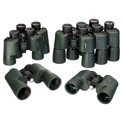 Бинокль Levenhuk New Sherman PRO 8x42
