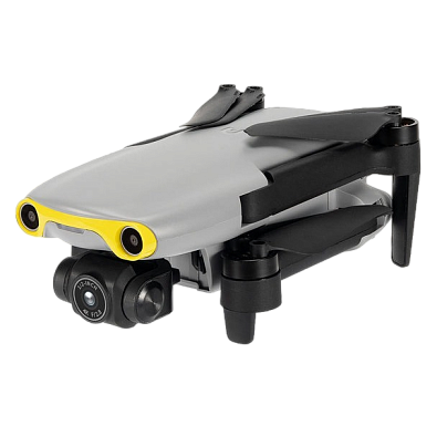Квадрокоптер Autel Robotics EVO Nano Premium Bundle 4K