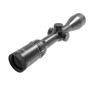 Оптический прицел Artelv CRS 2.5-10x50 SFP