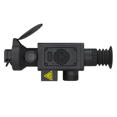 Тепловизионный прицел RikaNV Ovod M35 LRF
