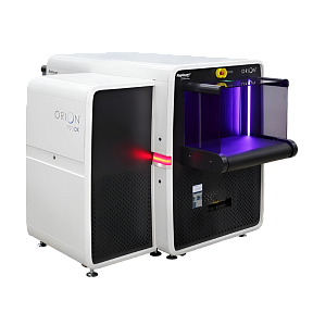 Интроскоп Rapiscan 920DX