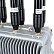 Купольный подавитель бпла Гарпия D8 450W
