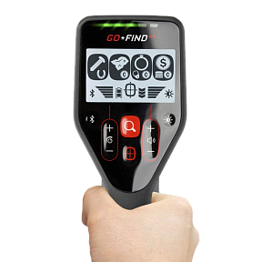 Металлоискатель Minelab GO-FIND 66