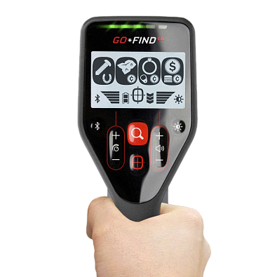 Металлоискатель Minelab GO-FIND 66