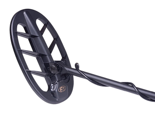 Металлоискатель FISHER F75 RUS