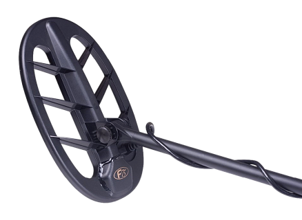 Металлоискатель FISHER F75 RUS