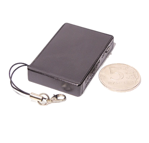 Мини диктофон EDIC-mini Card B94
