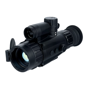 Тепловизионный прицел Artelv Electron 3.4x 35мм 384x288 LRF