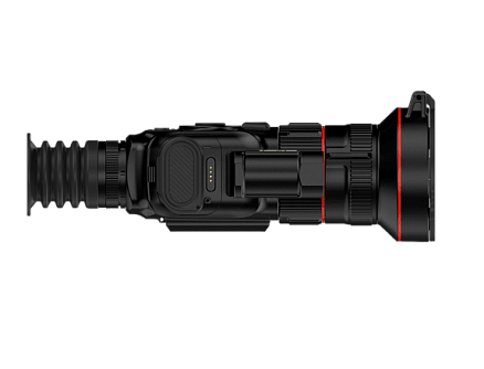 Тепловизионный прицел RikaNV Lesnik 660L