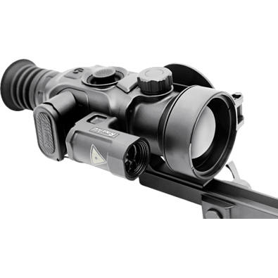 Тепловизионный прицел RikaNV Lesnik 350L