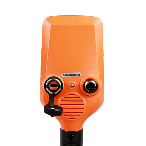 Металлоискатель Quest X10 IDmaxX