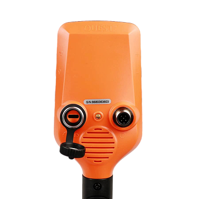 Металлоискатель Quest X10 IDmaxX