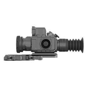 Тепловизионный прицел Lzirtek Perun 650L