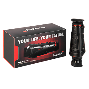 Монокуляр тепловизионный Levenhuk Fatum Z1000