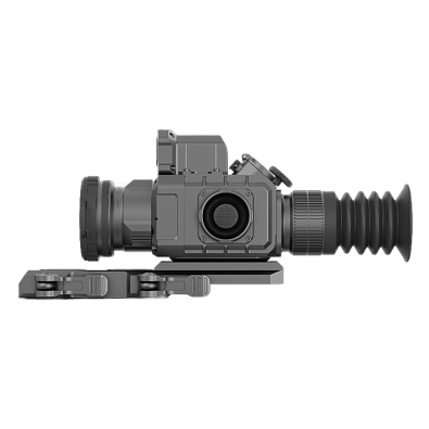 Тепловизионный прицел Lzirtek Perun 650L