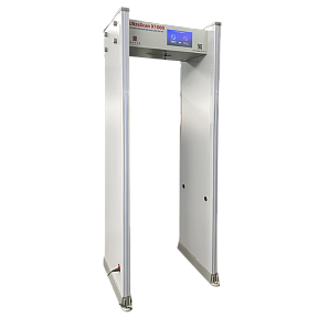 Арочный металлодетектор UltraScan X1000