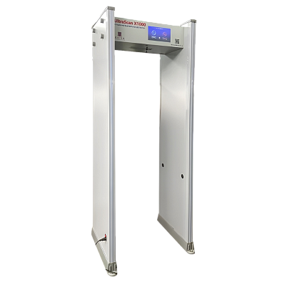 Арочный металлодетектор UltraScan X1000