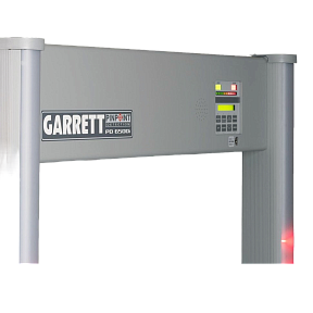 Арочный металлодетектор Garrett PD-6500i 969