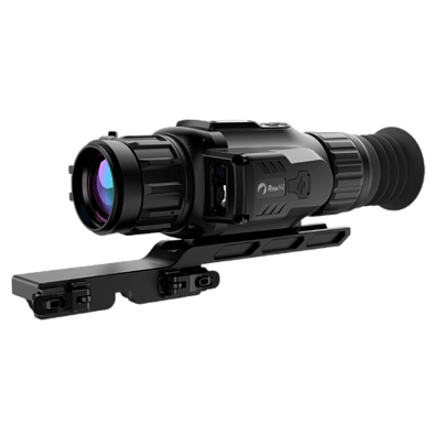 Тепловизионный прицел RikaNV MRS LRF 384
