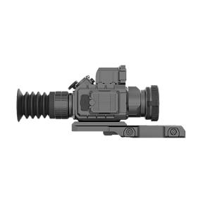 Тепловизионный прицел Lzirtek Perun 650L
