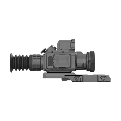 Тепловизионный прицел Lzirtek Perun 650L