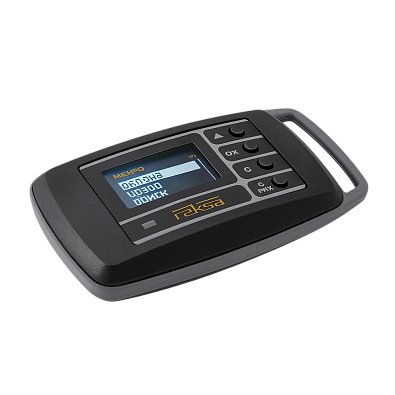 Детектор скрытых жучков Raksa-120