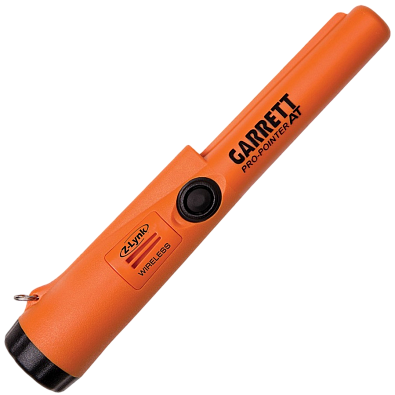 Пинпоинтер Garrett Pro-Pointer AT Z-Lynk
