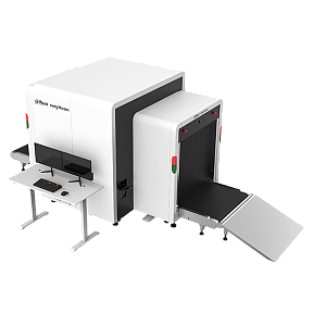Интроскоп Dahua ISC-M100100D