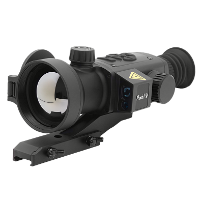 Тепловизионный прицел RikaNV Ovod M50 LRF