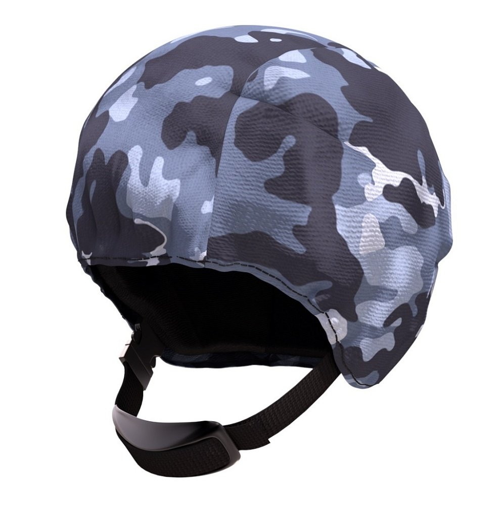 Шлем противопульный Сфера