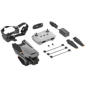 Квадрокоптер DJI Mavic 3