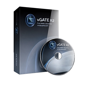 СЗИ vGATE R2